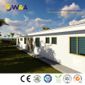 (WAS1011-24D) Chine Modular Prefab Concrete Houses Fabricant pour les ventes